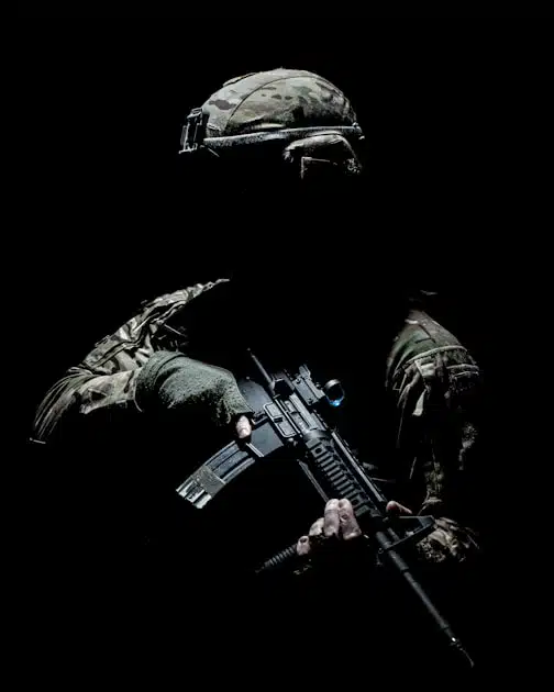 Equipamentos táticos de alta performance Eagle Tactical